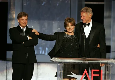 Kevin Winter/Getty Images