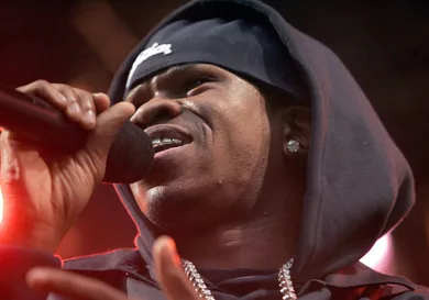 Bryan Bedder/Getty Images