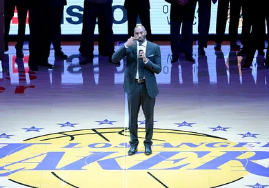 Maxx Wolfson/Getty Images