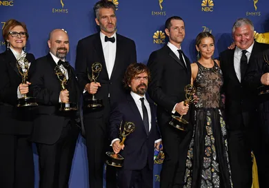 Frazer Harrison/Getty Images