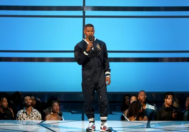 Frederick M. Brown/Getty Images