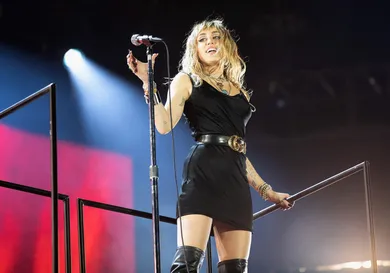 Jo Hale/Redferns/Getty Images