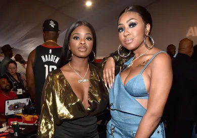 E. Rodriguez/Getty Images for BET