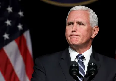 Chip Somodevilla / Staff / Getty Images