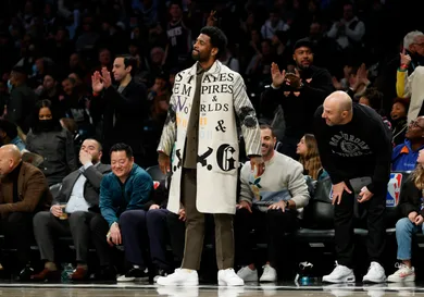 Sarah Stier/Getty Images