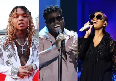 Rich Fury/Getty Images for The Recording Academy / Ethan Miller/Getty Images for BET / Ethan Miller/Getty Images for BET