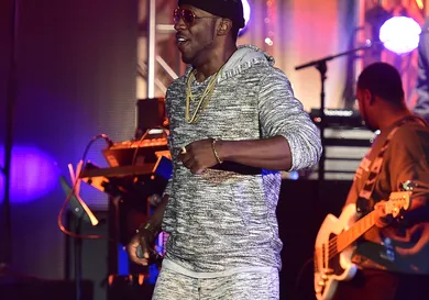 Paras Griffin/Getty Images