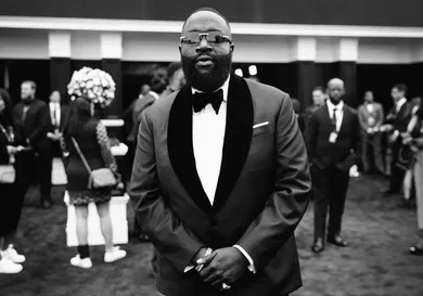 Rich Fury/Getty Images