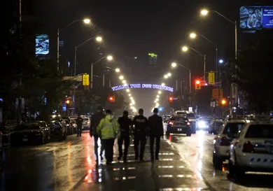 COLE BURSTON/AFP via Getty Images