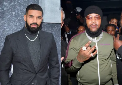 Karwai Tang/WireImage/Getty Images, Johnny Nunez/Getty Images