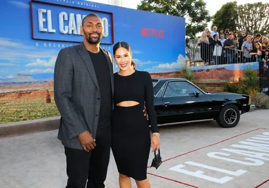 Rachel Murray/Getty Images for Netflix