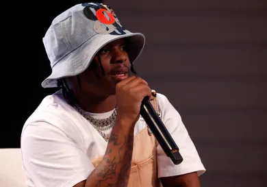 Frazer Harrison/Getty Images