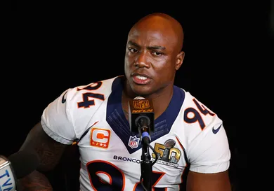 Ezra Shaw/Getty Images