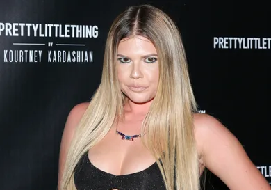 Paul Archuleta/FilmMagic