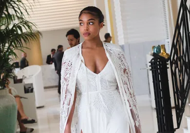 John Phillips/Getty Images for L'Oreal