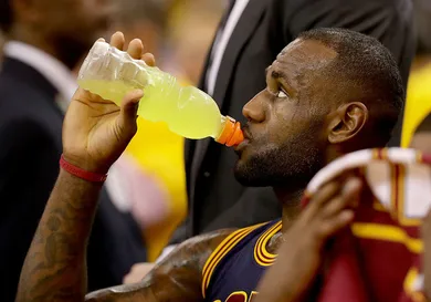 Ezra Shaw/Getty Images