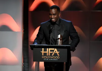 Kevin Winter/Getty Images