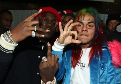 Johnny Nunez / Getty Images