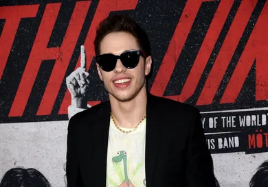 Kevin Winter/Getty Images