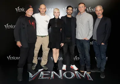 Isaac Brekken/Getty Images for CinemaCon