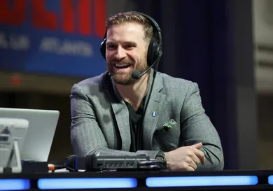 Cindy Ord/Getty Images for SiriusXM