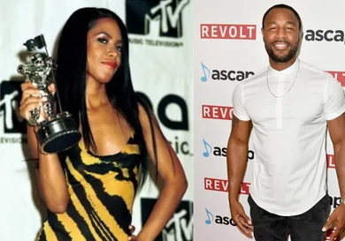 Earl Gibson III/Getty Images