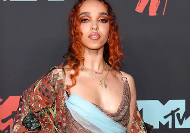 Jamie McCarthy/Getty Images