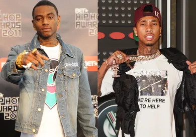 Chris McKay & Jason Merritt/Getty Images