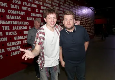 Christopher Polk/Getty Images for iHeartMedia