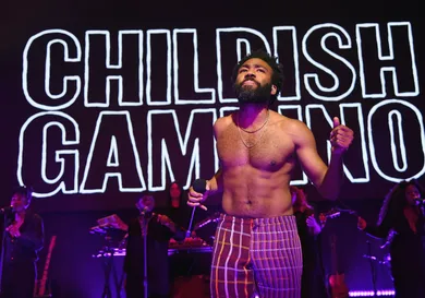 Dimitrios Kambouris/Getty Images