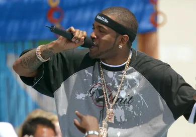 Mark Mainz/Getty Images