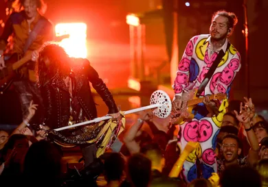 Theo Wargo/Getty Images