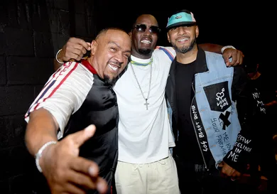 Paras Griffin/Getty Images