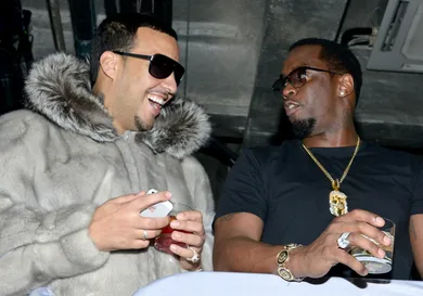 Eugene Gologursky/Getty Images