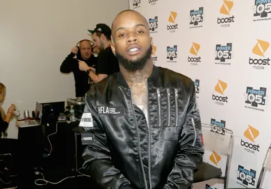 Photo by Bennett Raglin/Getty Images