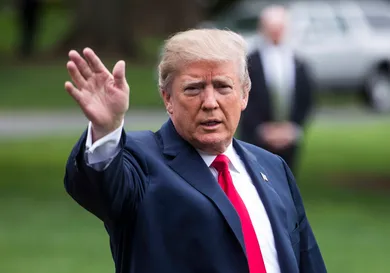 Zach Gibson/ gettyimages