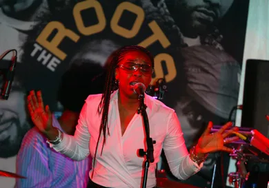 Matthew Peyton/Getty Images