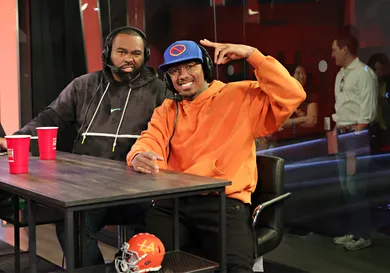 Cindy Ord/Getty Images for SiriusXM