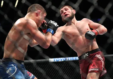 Ed Mulholland/Getty Images