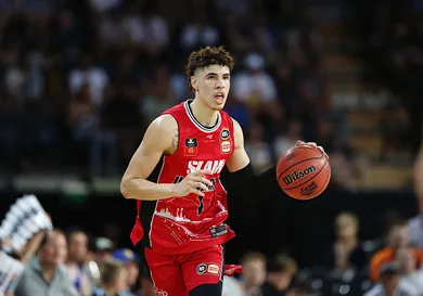 Anthony Au-Yeung/Getty Images