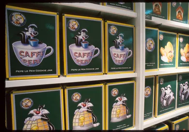 Evan Agostini/Liaison via Getty