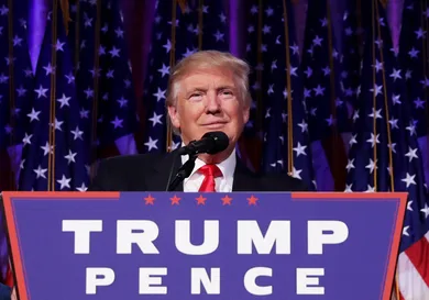 Chip Somodevilla/Getty Images