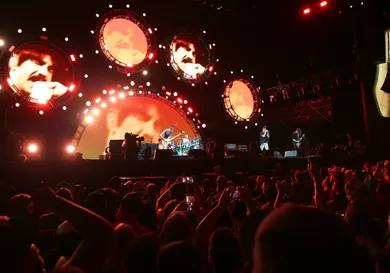 Tasos Katopodis/Getty Images