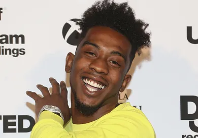 Photo by Tommaso Boddi/Getty Images