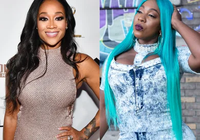 Paras Griffin & Greg Doherty/Getty Images