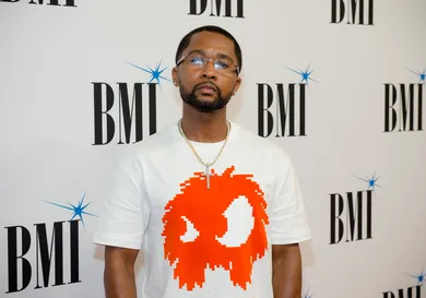 Marcus Ingram/Getty Images