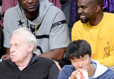 Kevork S. Djansezian / Contributor / Getty Images