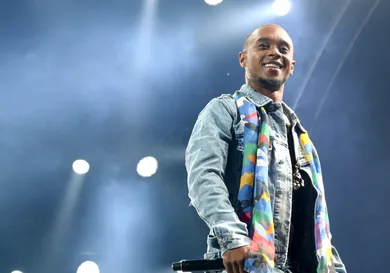 Bennett Raglin/Getty Images