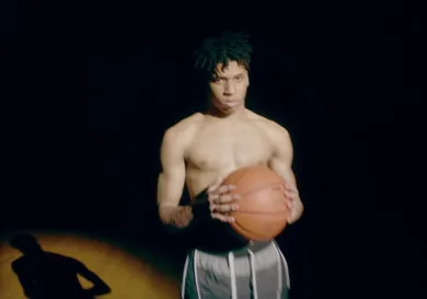 NLE Choppa via YouTube