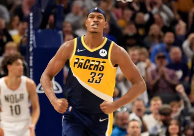 Justin Casterline/Getty Images